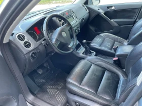 VW Tiguan 2.0 TDI | Mobile.bg    9