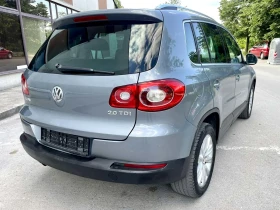 VW Tiguan 2.0 TDI | Mobile.bg    5