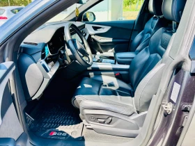 Обява за продажба на Audi SQ8 Full ~ 144 000 лв. - изображение 10