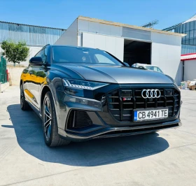 Обява за продажба на Audi SQ8 Full ~ 144 000 лв. - изображение 1