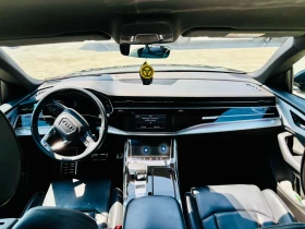 Обява за продажба на Audi SQ8 Full ~ 144 000 лв. - изображение 11