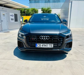 Обява за продажба на Audi SQ8 Full ~ 144 000 лв. - изображение 1
