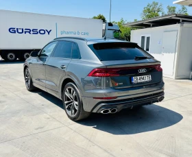 Обява за продажба на Audi SQ8 Full ~ 144 000 лв. - изображение 3