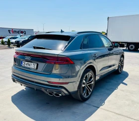 Обява за продажба на Audi SQ8 Full ~ 144 000 лв. - изображение 5