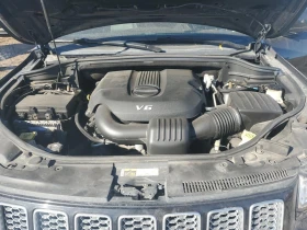 Jeep Grand cherokee SUMMIT Обдух* Harman/Kardon* 8ZF* Дистроник* Пано* - 21800 лв. - 76695935 11