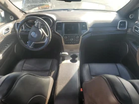 Jeep Grand cherokee SUMMIT Обдух* Harman/Kardon* 8ZF* Дистроник* Пано* - 21800 лв. - 76695935 8