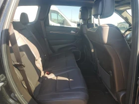 Jeep Grand cherokee SUMMIT Обдух* Harman/Kardon* 8ZF* Дистроник* Пано* - 21800 лв. - 76695935 10