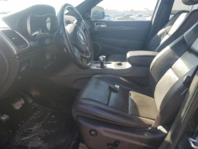 Jeep Grand cherokee SUMMIT Обдух* Harman/Kardon* 8ZF* Дистроник* Пано* - 21800 лв. - 76695935 7
