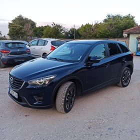 Mazda CX-5  2.2D SkyActiv AWD | Mobile.bg    2