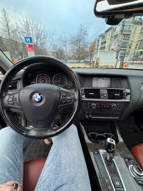 BMW X3 Газова уредба - 18500 лв. / 9458.90 € - 70410929 14