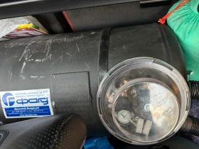 BMW X3 Газова уредба - 18500 лв. / 9458.90 € - 70410929 16