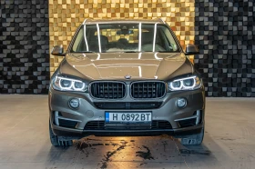     BMW X5 35i Xdrive