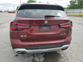 BMW X3 XDRIVE30I | Mobile.bg    2