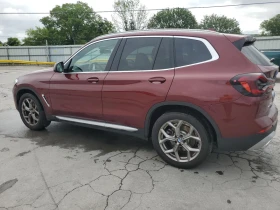 BMW X3 XDRIVE30I | Mobile.bg    5