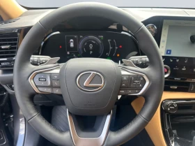 Lexus NX 450h+ = NEW = Business Line  | Mobile.bg    10