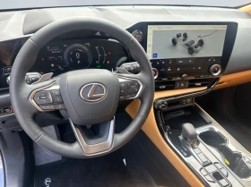 Lexus NX 450h+ = NEW = Business Line  | Mobile.bg    9
