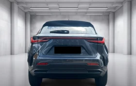 Lexus NX 450h+ = NEW = Business Line  | Mobile.bg    4