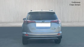 Обява за продажба на Toyota Rav4 2.5 HEV LUXURY AWD ~47 880 лв. - изображение 4