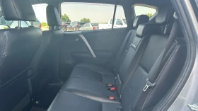 Обява за продажба на Toyota Rav4 2.5 HEV LUXURY AWD ~47 880 лв. - изображение 10