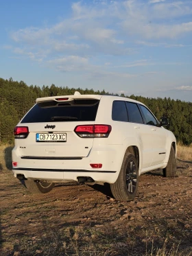 Обява за продажба на Jeep Grand cherokee LIMITED S 3, 6 ~52 525 лв. - изображение 6