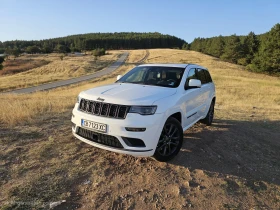 Обява за продажба на Jeep Grand cherokee LIMITED S 3, 6 ~52 525 лв. - изображение 1