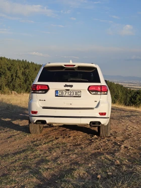 Обява за продажба на Jeep Grand cherokee LIMITED S 3, 6 ~52 525 лв. - изображение 7