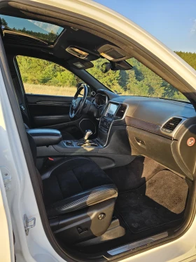 Jeep Grand cherokee LIMITED S 3, 6 | Mobile.bg    13