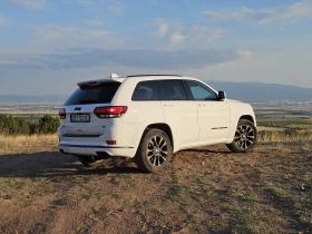 Обява за продажба на Jeep Grand cherokee LIMITED S 3, 6 ~52 525 лв. - изображение 5