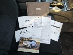 Обява за продажба на Jeep Grand cherokee LIMITED S 3, 6 ~52 525 лв. - изображение 10