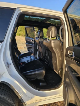 Обява за продажба на Jeep Grand cherokee LIMITED S 3, 6 ~52 525 лв. - изображение 11