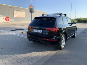 Audi Q5 2.0t quattro - 27100 лв. - 73239165 5