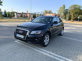 ����� �� �������� �� Audi Q5 2.0T | Prestige | Panorama| ZF8