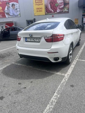BMW X6 - 32000 лв. - 71107106 14