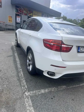 BMW X6 - 32000 лв. - 71107106 8