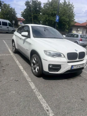 BMW X6 - 32000 лв. - 71107106 16