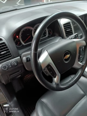 Chevrolet Captiva | Mobile.bg    4