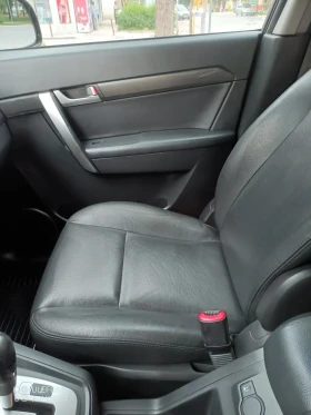 Chevrolet Captiva | Mobile.bg    5
