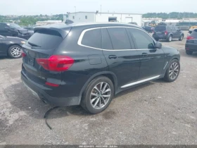BMW X3 КРАЙНА ЦЕНА - 32500 лв. - 16331882 6