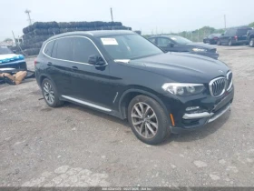 BMW X3 КРАЙНА ЦЕНА - 32500 лв. - 16331882 3