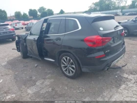 BMW X3 КРАЙНА ЦЕНА - 32500 лв. - 16331882 5