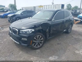BMW X3 КРАЙНА ЦЕНА - 32500 лв. - 16331882 4