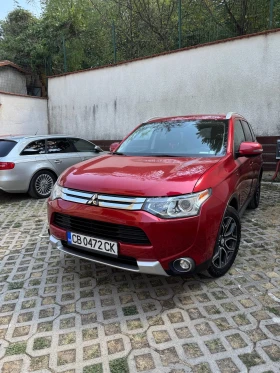Mitsubishi Outlander GT - 24000 лв. - 19960642 11