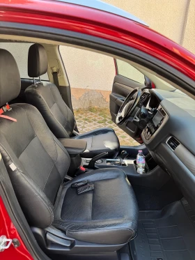 Mitsubishi Outlander GT - 24000 лв. - 19960642 9