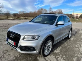 Audi Q5 3.0 TDI 239 k.c  | Mobile.bg    5