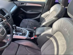 Audi Q5 3.0 TDI 239 k.c  | Mobile.bg    12