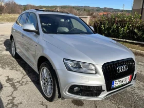 Audi Q5 3.0 TDI 239 k.c  - изображение 1
