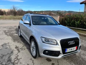 Audi Q5 3.0 TDI 239 k.c  | Mobile.bg    17