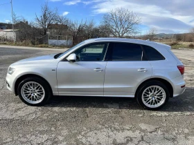 Audi Q5 3.0 TDI 239 k.c  | Mobile.bg    4