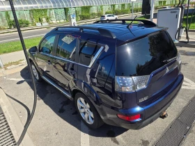 Обява за продажба на Mitsubishi Outlander ClearTec ~9 800 лв. - изображение 7