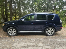 Обява за продажба на Mitsubishi Outlander ClearTec ~9 800 лв. - изображение 1